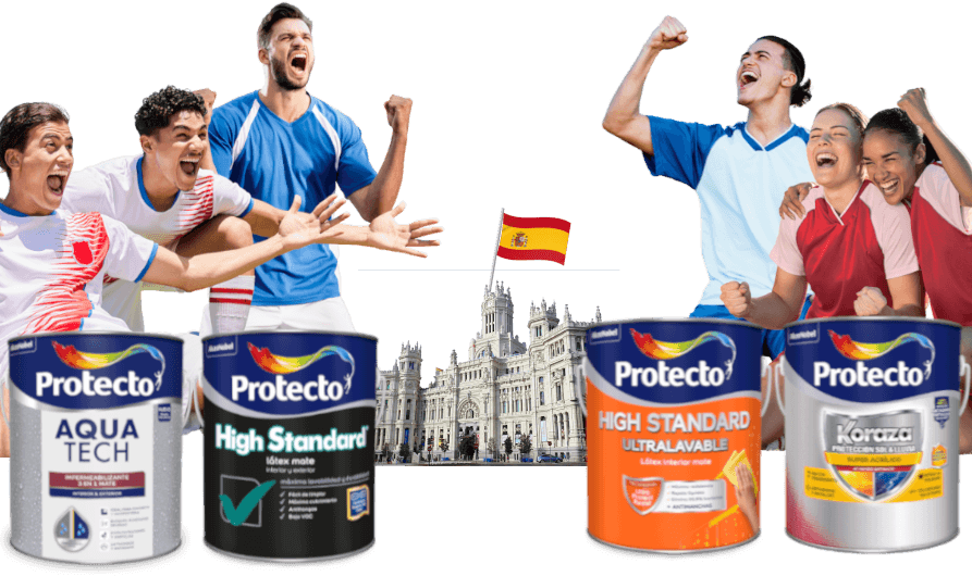 Productos Protecto